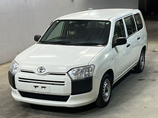 TOYOTA PROBOX 2019