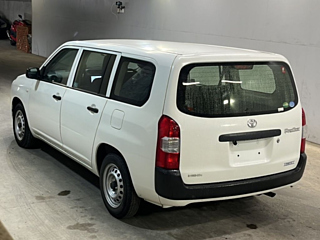 TOYOTA PROBOX 2019