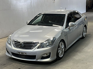 TOYOTA CROWN 2009