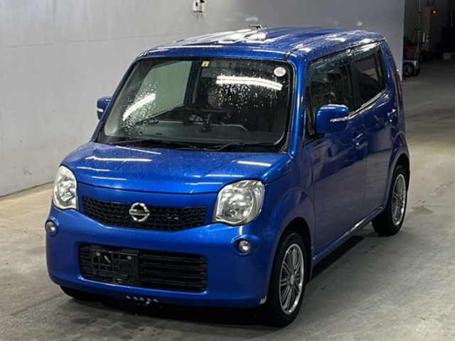 NISSAN MOCO 2012