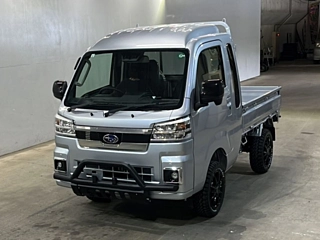 SUBARU SAMBAR 2024