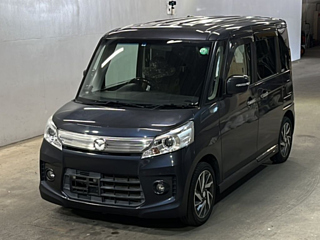 MAZDA FLAIR WAGON 2013