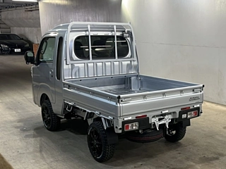 SUBARU SAMBAR 2024