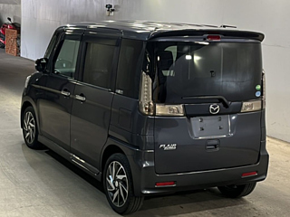 MAZDA FLAIR WAGON 2013
