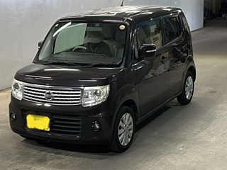 NISSAN MOCO 2014