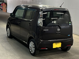 NISSAN MOCO 2014