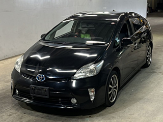 TOYOTA PRIUS 2010