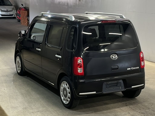 DAIHATSU MIRA 2010