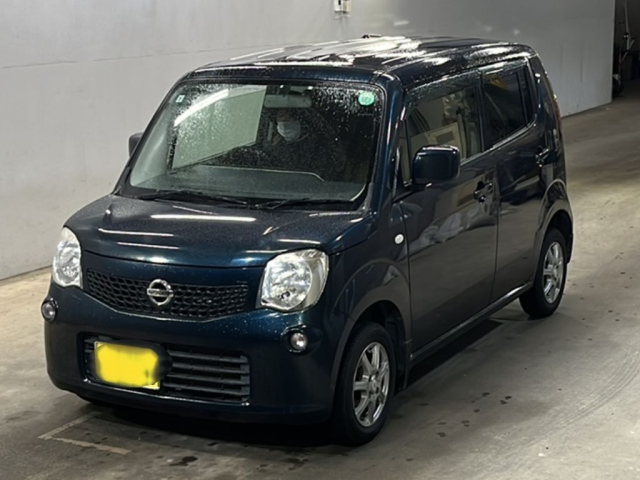 NISSAN MOCO 2015