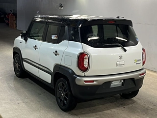 SUZUKI XBEE MN71S