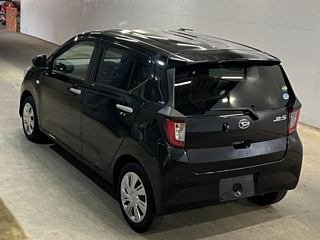 DAIHATSU MIRA E S 2019