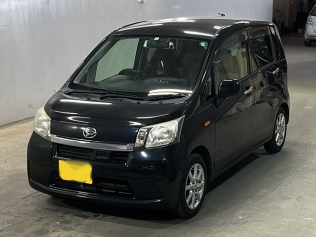 DAIHATSU MOVE 2013