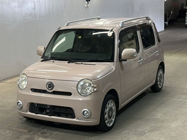 DAIHATSU MIRA 2010