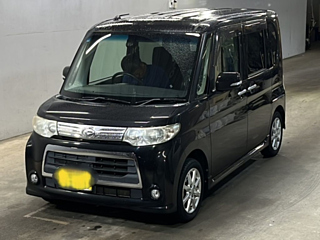 DAIHATSU TANTO 2012