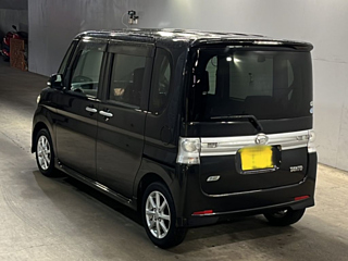 DAIHATSU TANTO 2012
