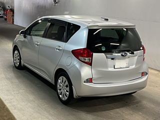SUBARU TREZIA NSP120X