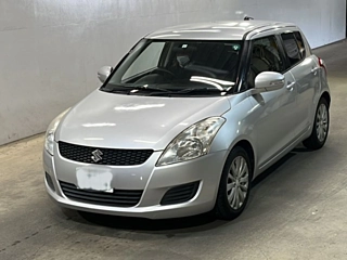 SUZUKI SWIFT 2013