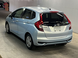 HONDA FIT 2019