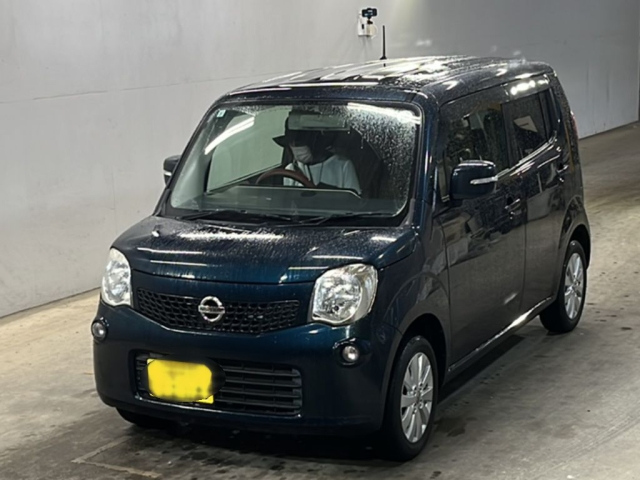NISSAN MOCO 2015
