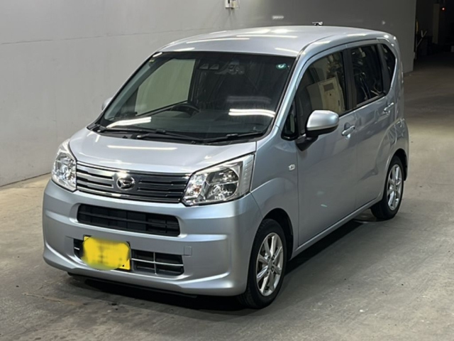 DAIHATSU MOVE 2022