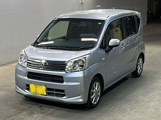 DAIHATSU MOVE 2022