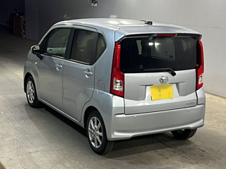 DAIHATSU MOVE 2022