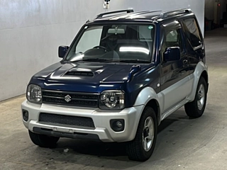 SUZUKI JIMNY SIERRA 2017