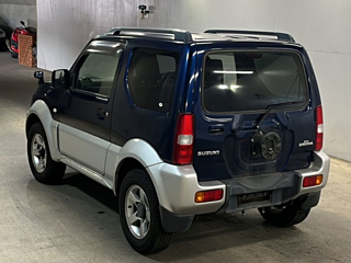 SUZUKI JIMNY SIERRA 2017