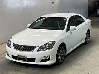 TOYOTA CROWN 2008