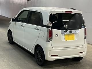 HONDA N WGN 2016