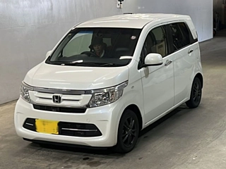 HONDA N WGN 2016