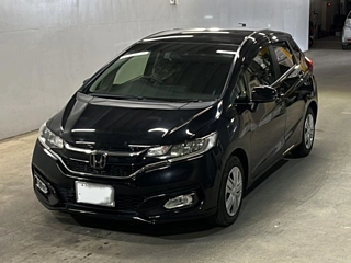 HONDA FIT 2019