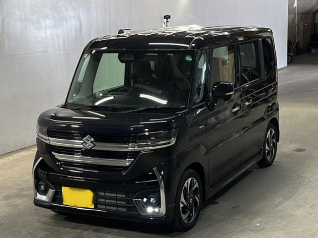 SUZUKI SPACIA 2024