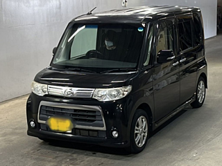 DAIHATSU TANTO 2013
