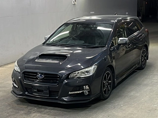 SUBARU LEVORG 2014