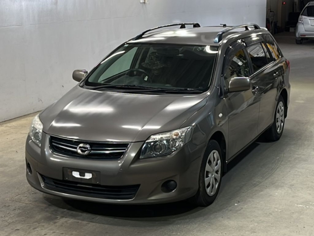 TOYOTA COROLLA FIELDER 2010