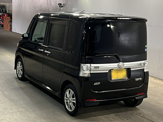DAIHATSU TANTO 2013