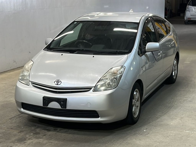 TOYOTA PRIUS 2010