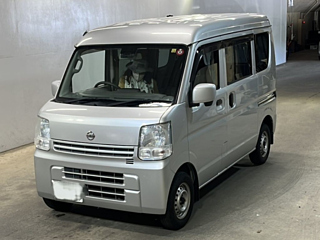 NISSAN CLIPPER VAN 2017