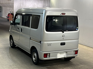 NISSAN CLIPPER VAN 2017