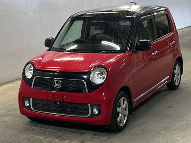 HONDA N ONE 2013
