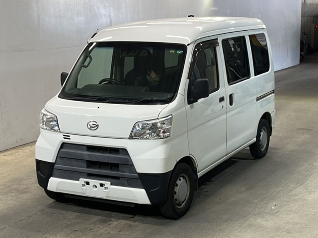 DAIHATSU HIJET VAN 2019