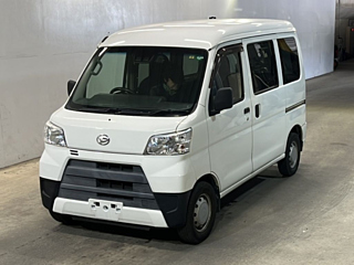 DAIHATSU HIJET VAN 2019