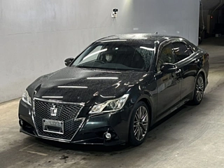 TOYOTA CROWN 2014