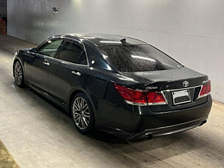 TOYOTA CROWN 2014