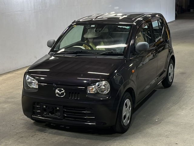 MAZDA CAROL 2016