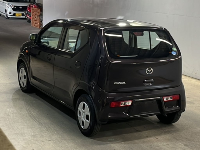 MAZDA CAROL 2016