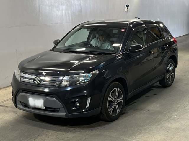 SUZUKI ESCUDO 2016