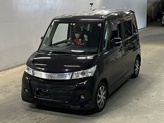 SUZUKI PALETTE 2012