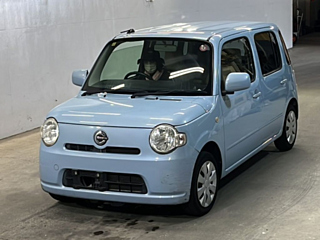 DAIHATSU MIRA 2012